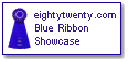 FDU Blue Ribbon Showcase